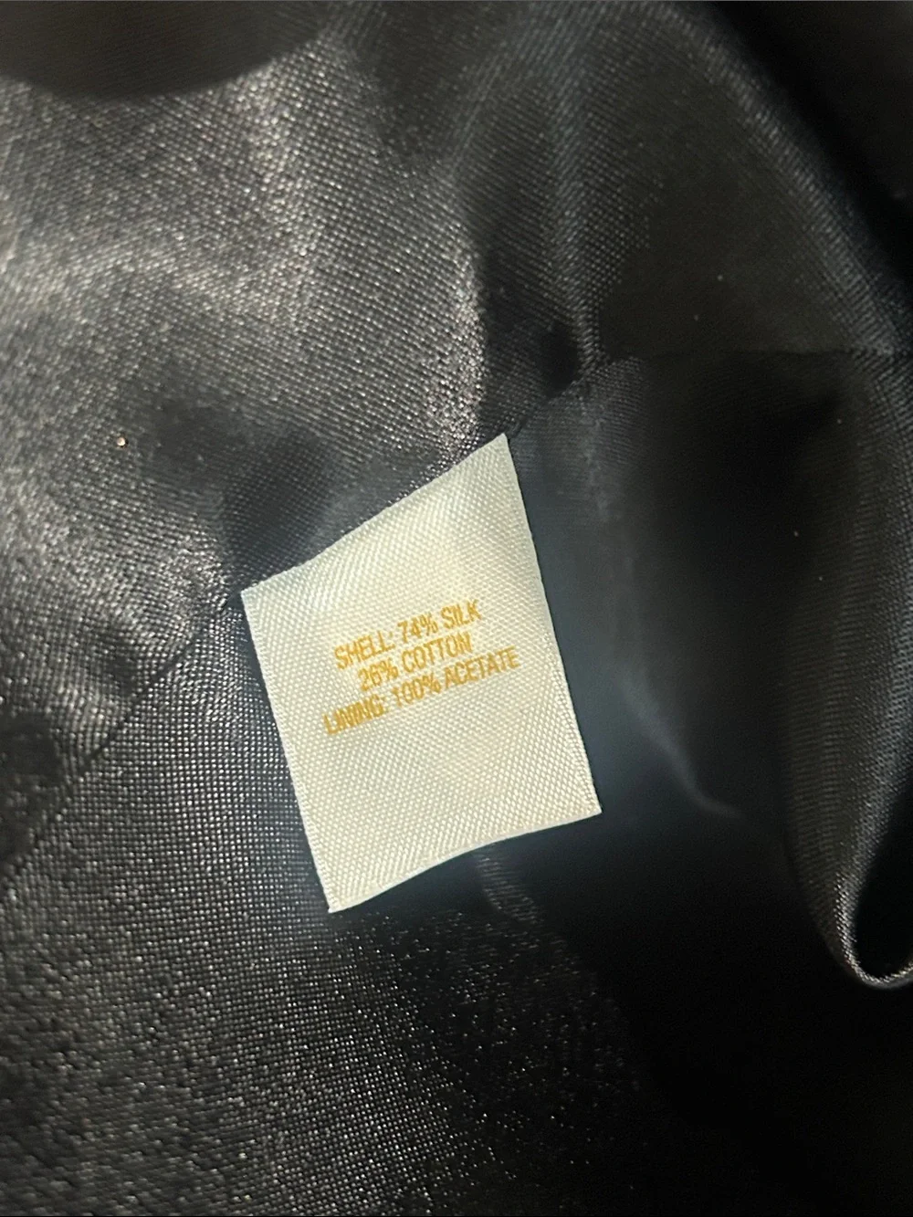kate spade Black Sleeveless Bow-Waist Mini Dress